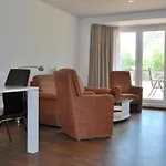 Haus Am Muehlenpark Whg. 7