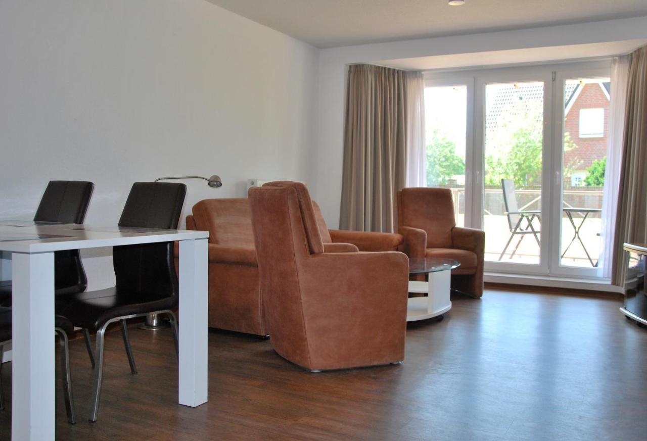 Haus Am Muehlenpark Whg. 7 Cuxhaven