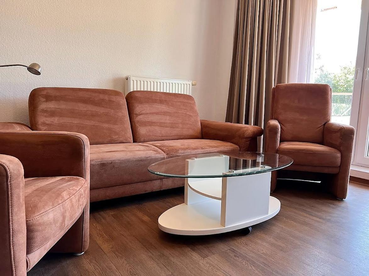 Haus Am Muehlenpark Whg. 7 * Cuxhaven