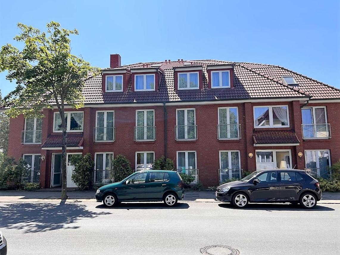 Haus Am Muehlenpark Whg. 7 Apartment *