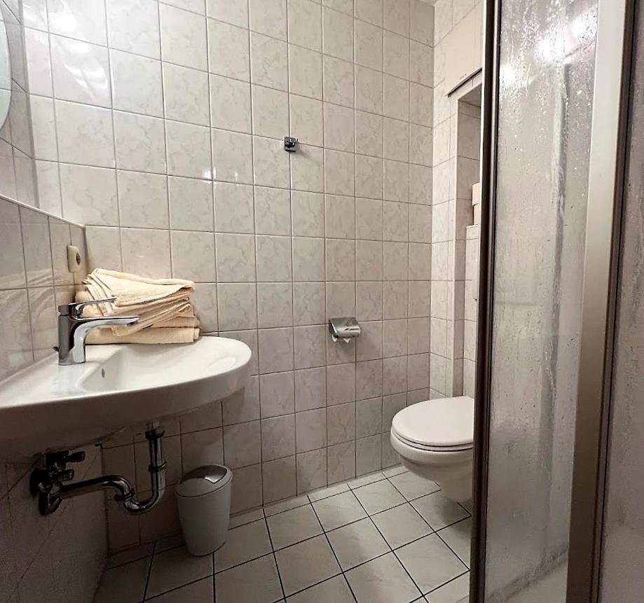 Apartment Haus Am Muehlenpark Whg. 7 *